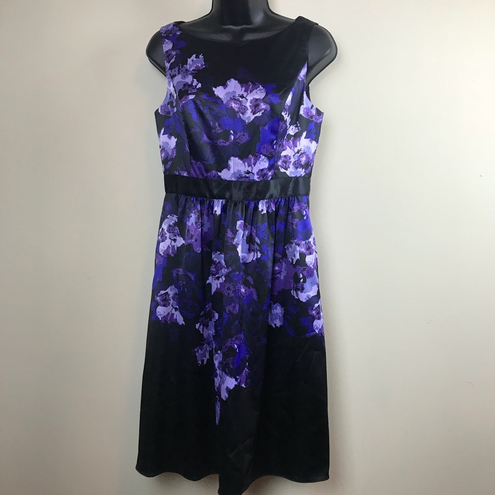 Adrianna Papell Career / Casual Dress